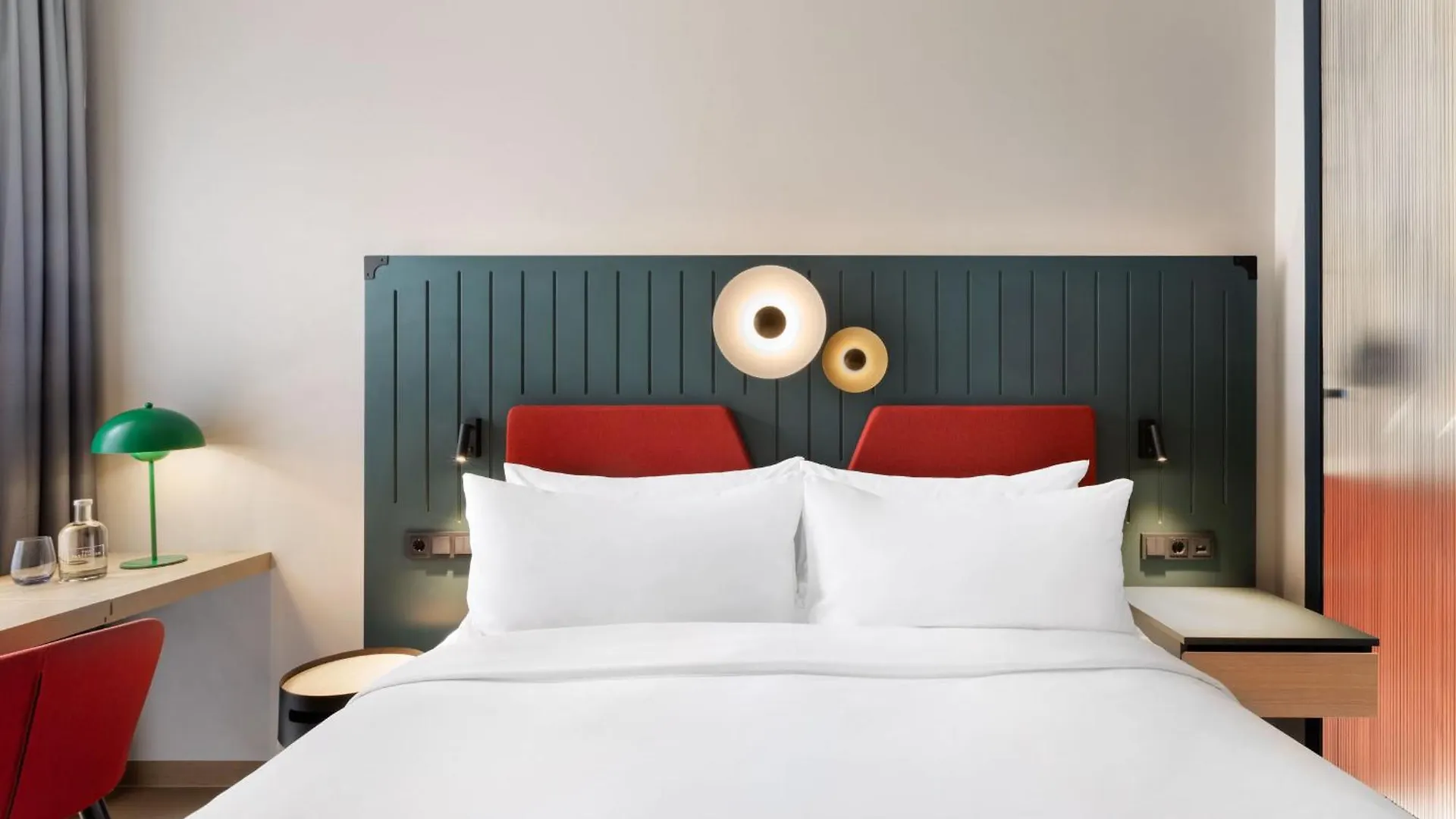 The Passenger, A Tribute Portfolio Hotel Salzburg
