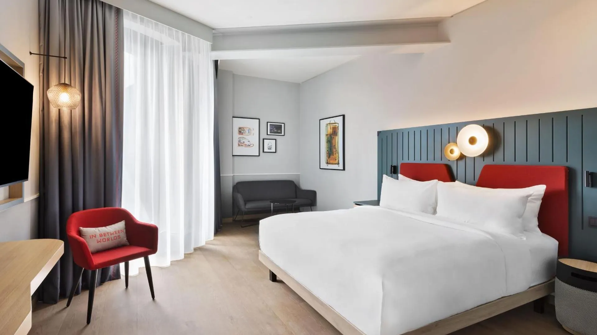 The Passenger, A Tribute Portfolio Hotel Salzburg