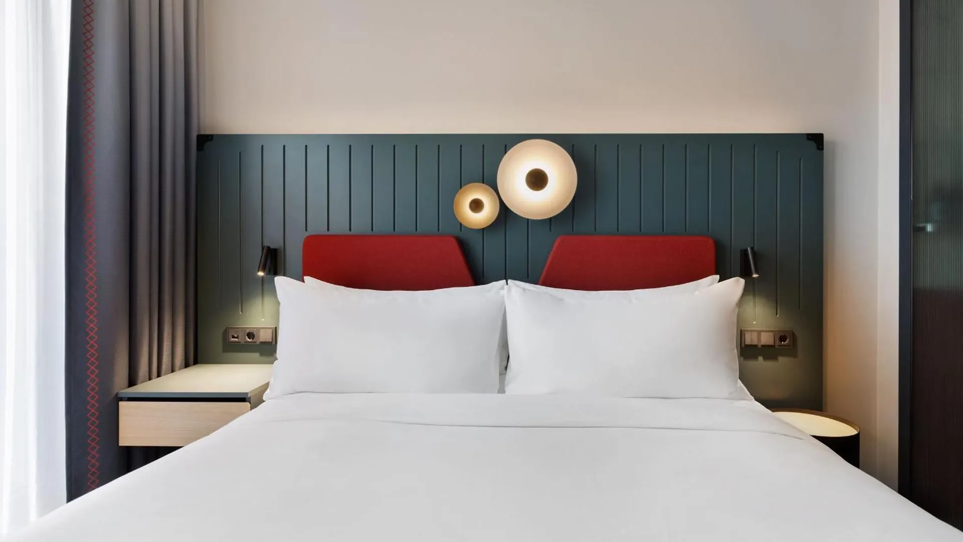The Passenger, A Tribute Portfolio Hotel Salzburg