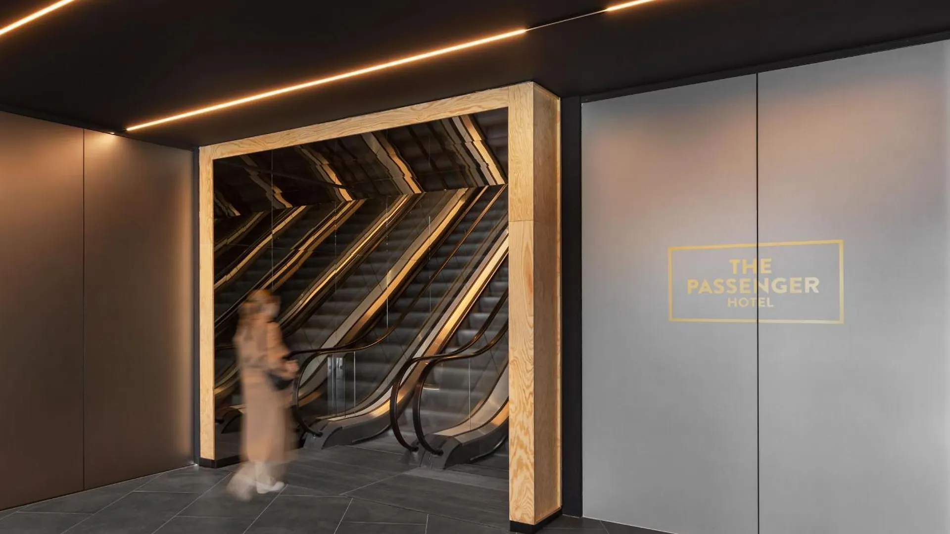 The Passenger, A Tribute Portfolio Hotel Salzburg