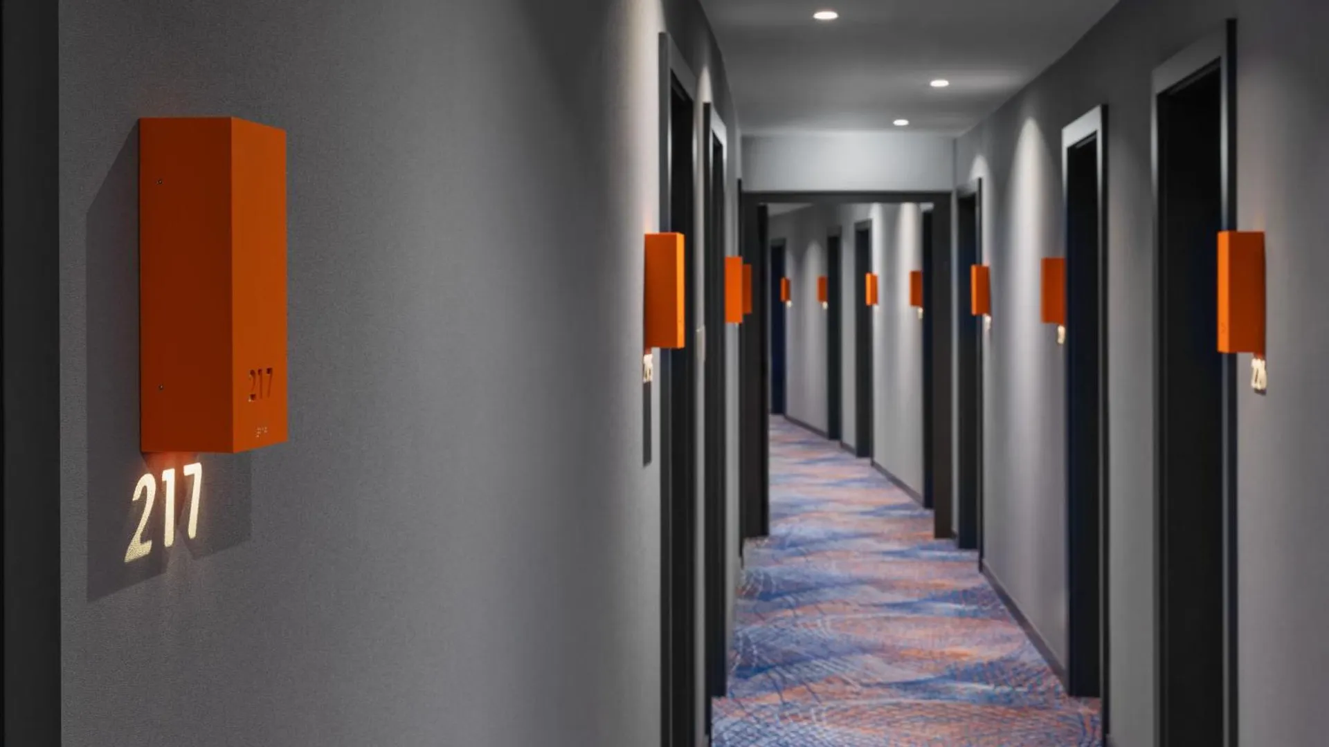 The Passenger, A Tribute Portfolio Hotel Salzburg