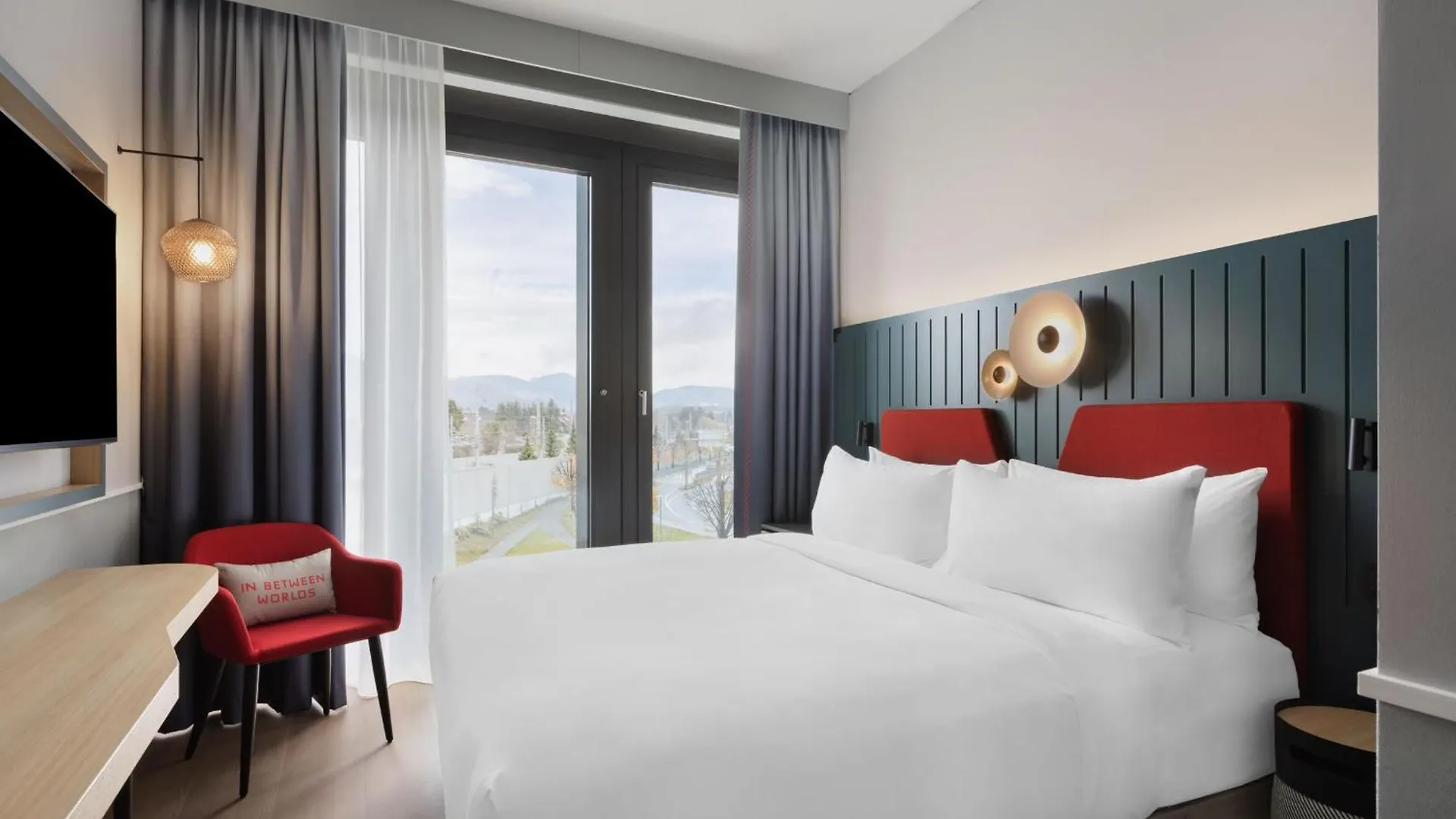 The Passenger, A Tribute Portfolio Hotel Salzburg