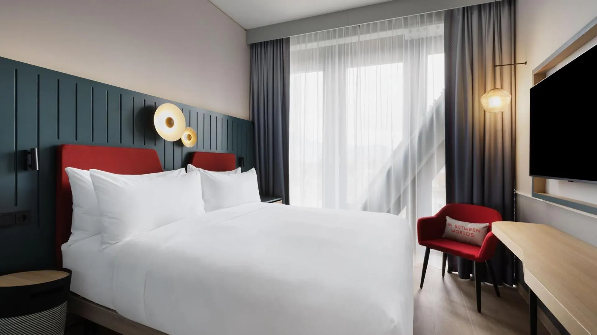 The Passenger, A Tribute Portfolio Hotel Salzburg