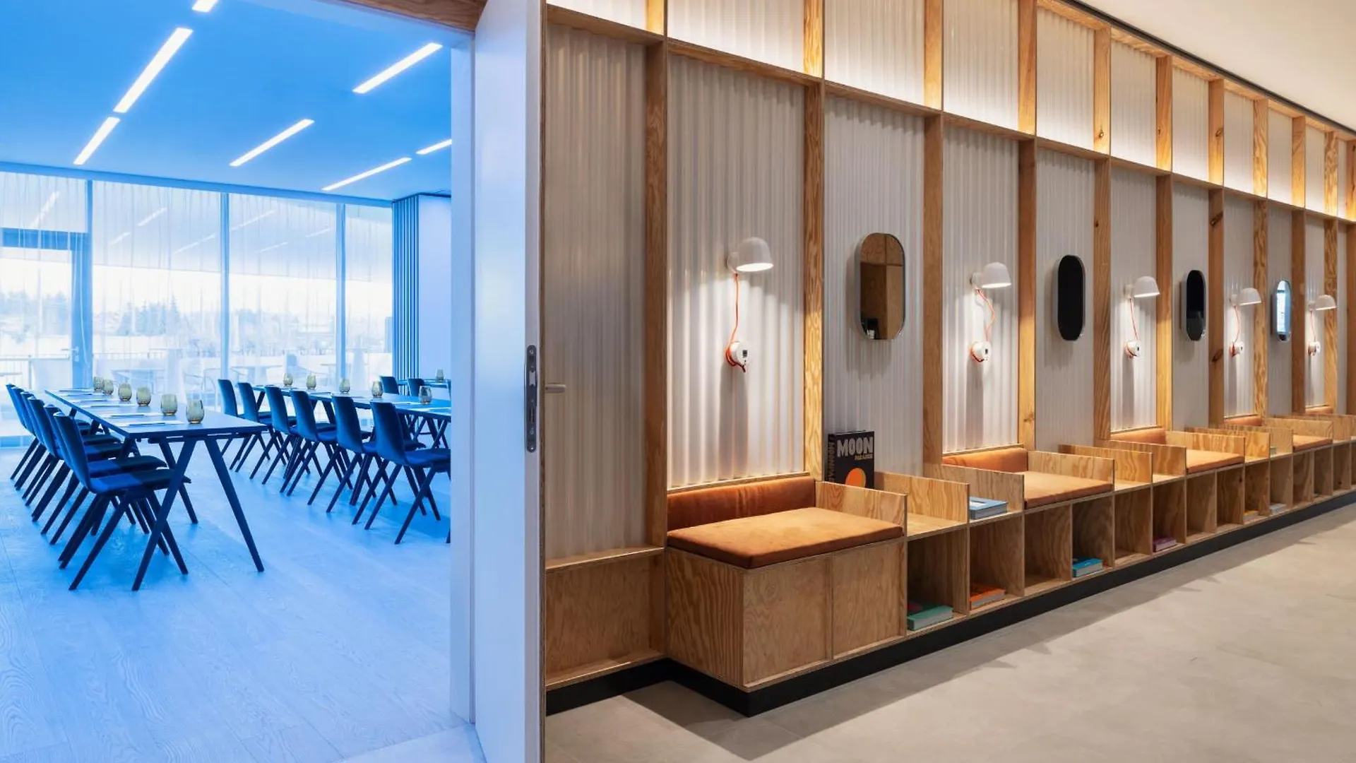 ****  The Passenger, A Tribute Portfolio Hotel Salzburg Austria