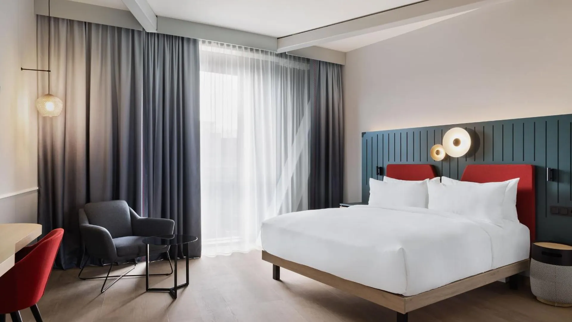 The Passenger, A Tribute Portfolio Hotel Salzburg