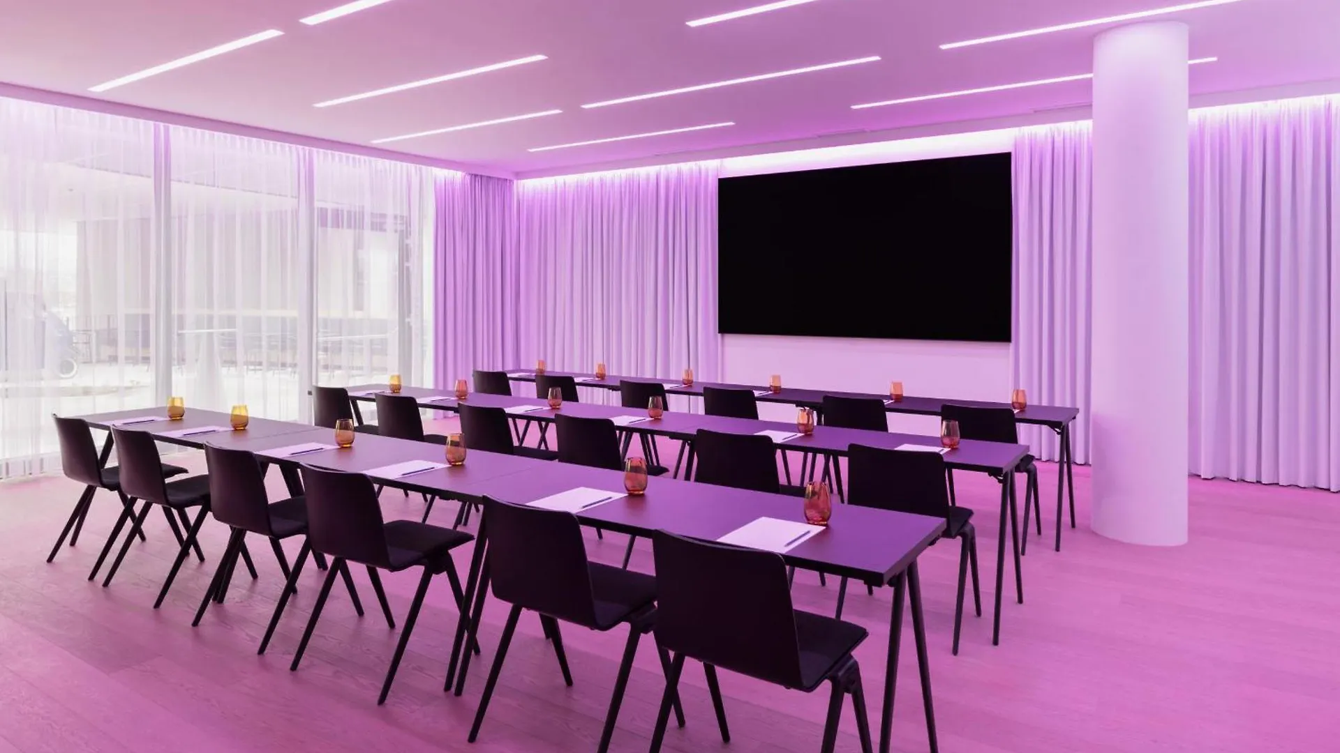 ****  The Passenger, A Tribute Portfolio Hotel Salzburg Austria