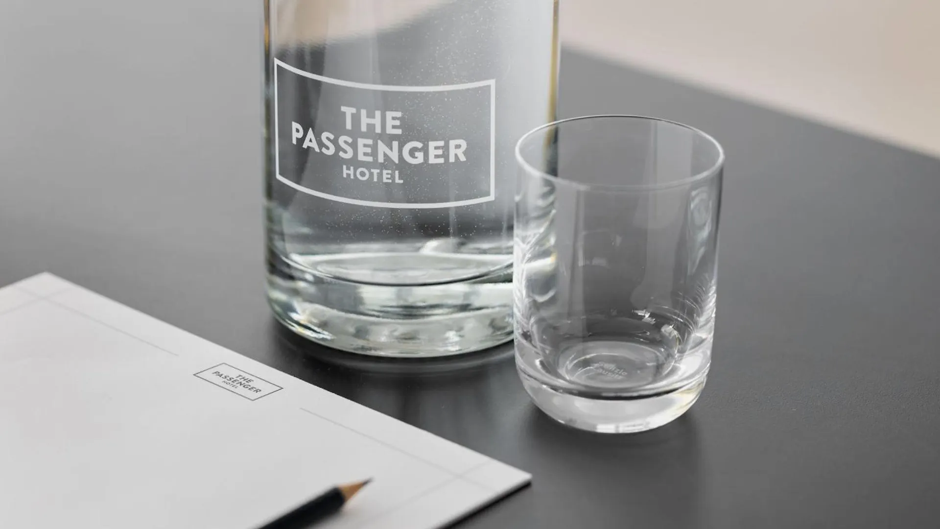The Passenger, A Tribute Portfolio Hotel Salzburg 4*,