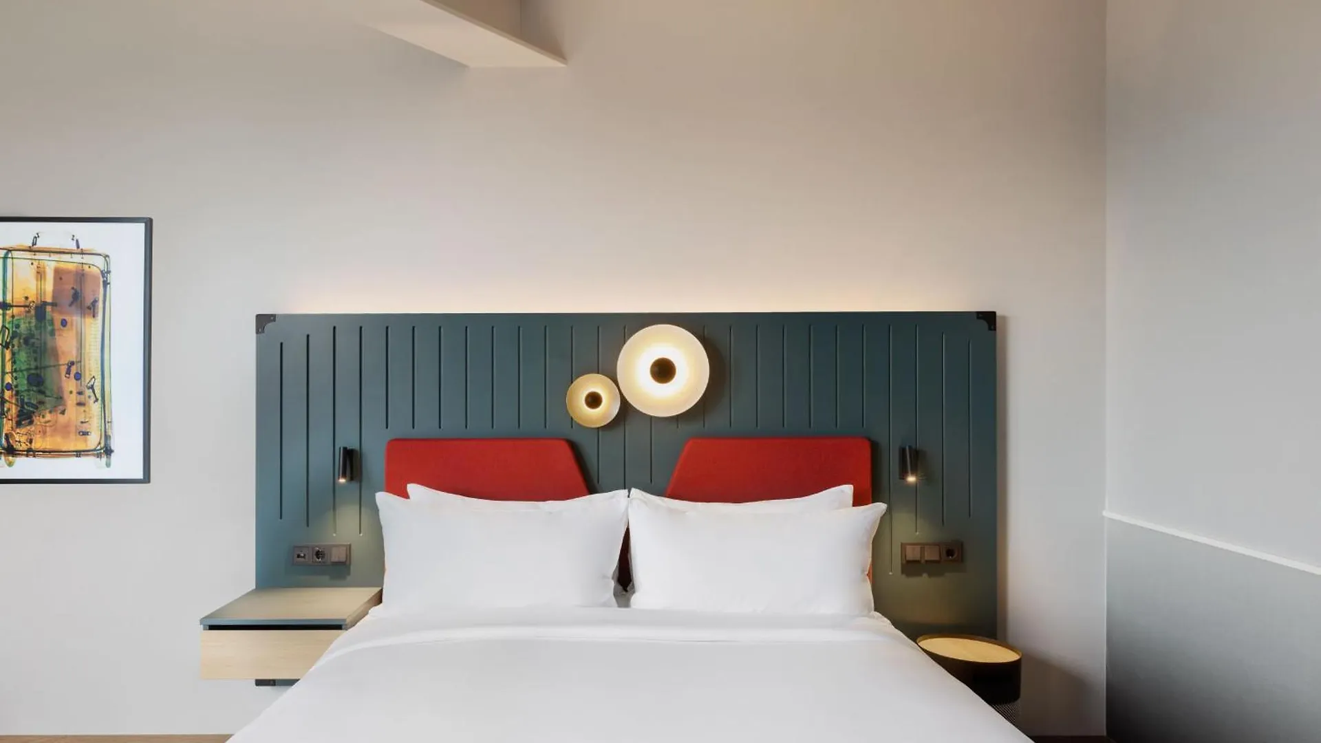 ****  The Passenger, A Tribute Portfolio Hotel Salzburg Austria