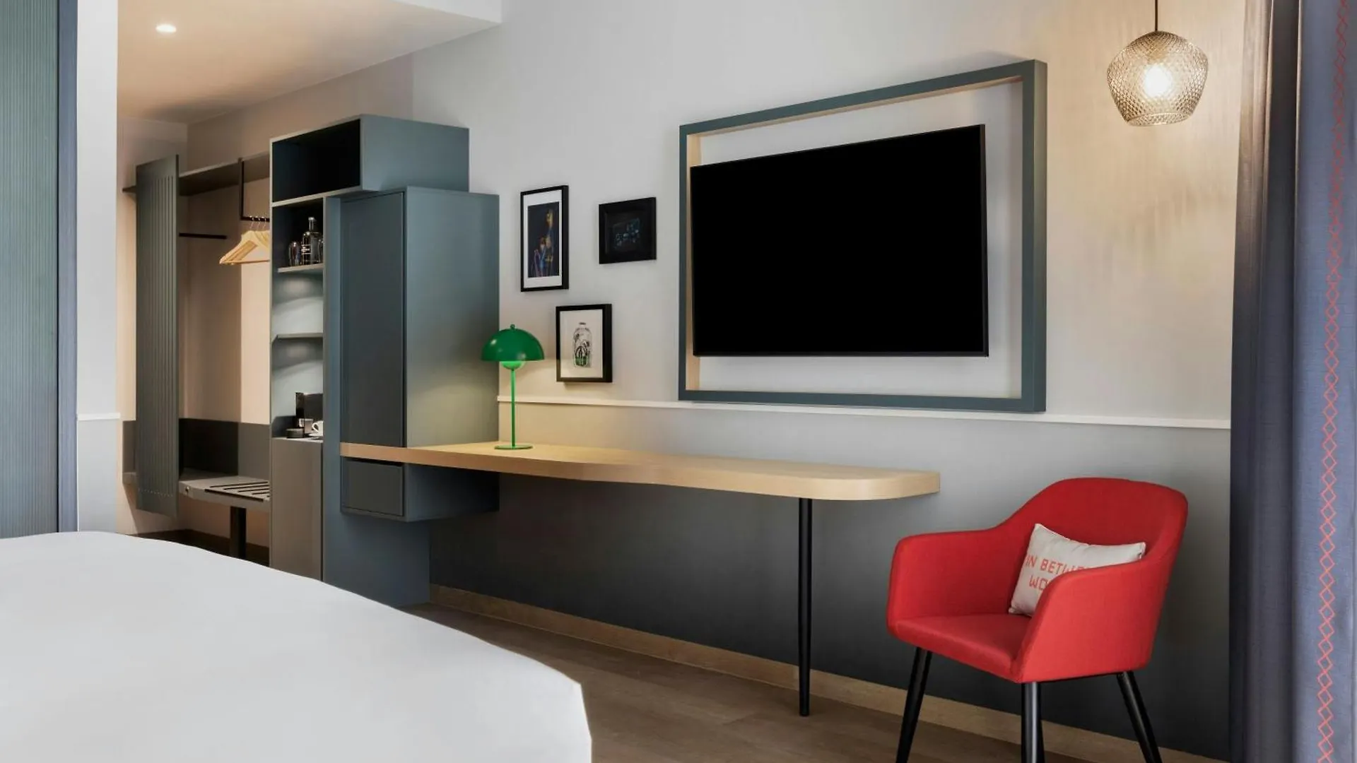 The Passenger, A Tribute Portfolio Hotel Salzburg