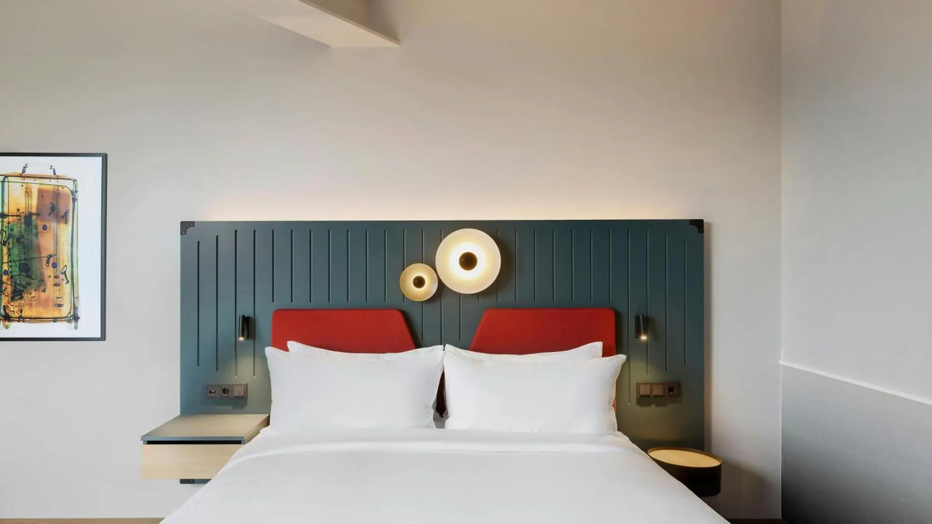 The Passenger, A Tribute Portfolio Hotel Salzburg