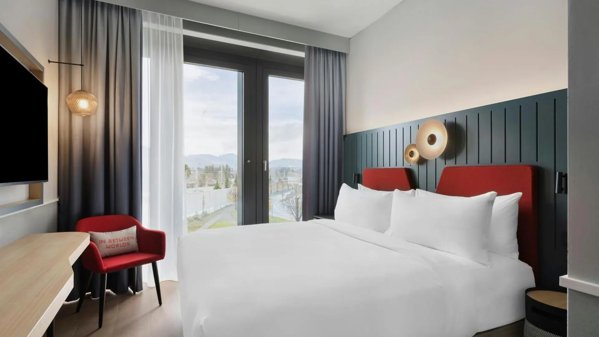 ****  The Passenger, A Tribute Portfolio Hotel Salzburg Austria