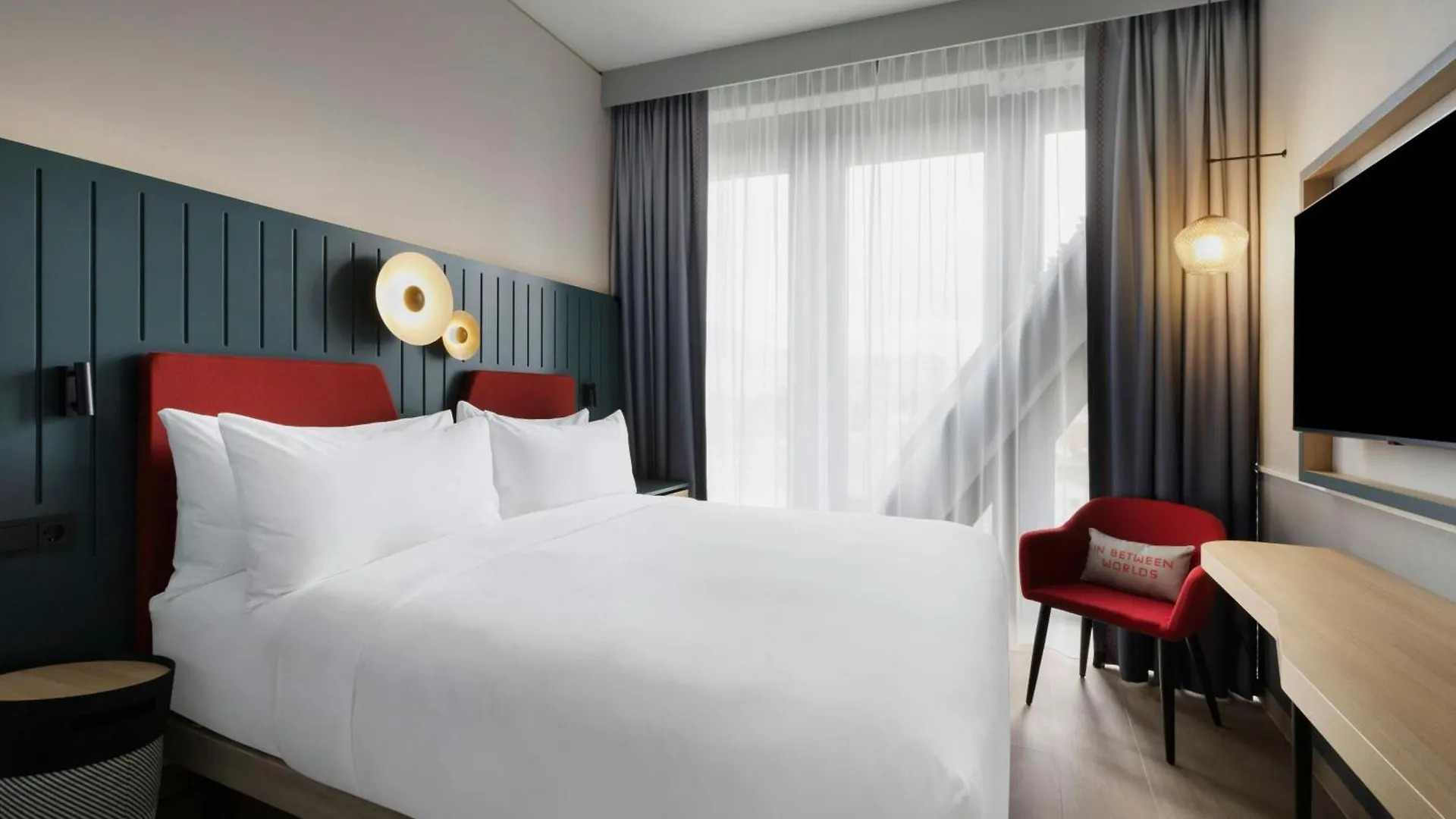 The Passenger, A Tribute Portfolio Hotel Salzburg Austria