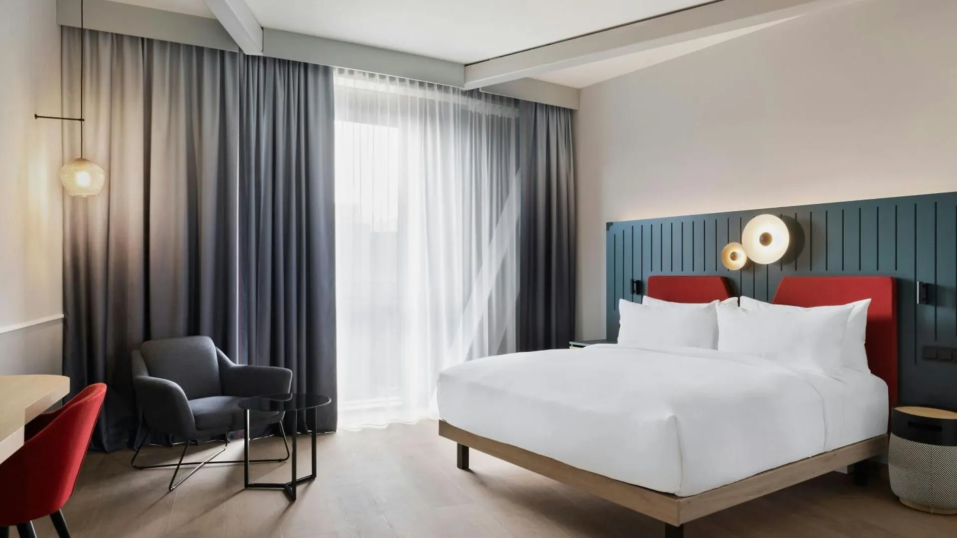 The Passenger, A Tribute Portfolio Hotel Salzburg