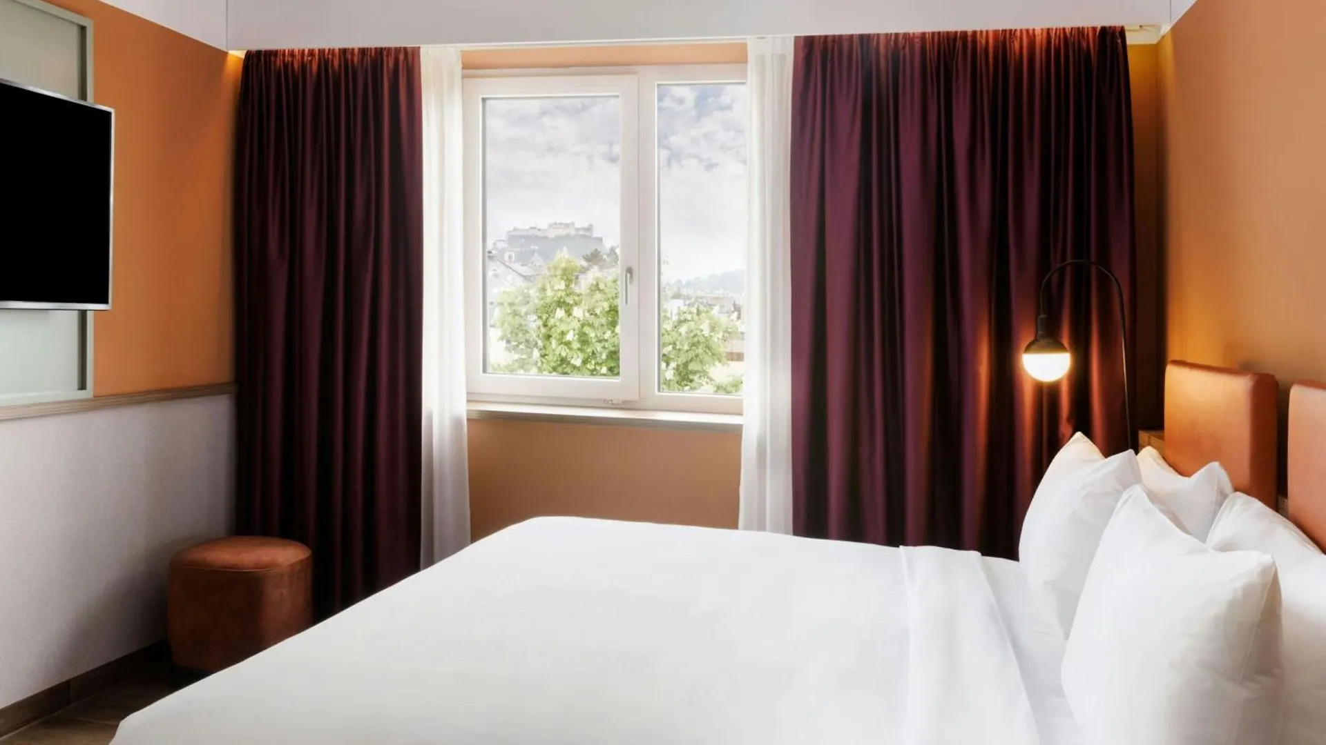 The Passenger, A Tribute Portfolio Hotel Salzburg