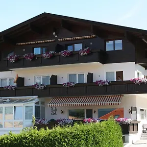 **** Gasthof Haus Hubertus Österreich