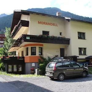  Gasthof Aktivurlaub Morandell Österreich