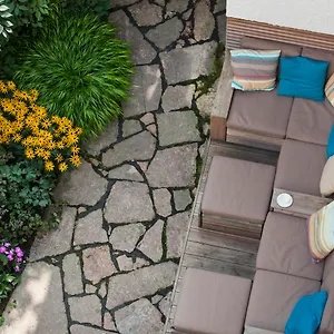 מלון Boutique & Design Hotel Auersperg