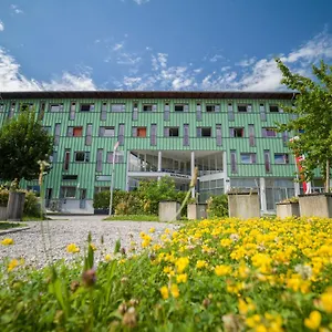 Hostel Kolpinghaus, Salzburg