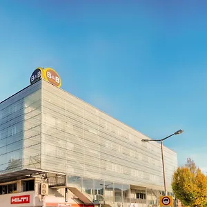 3* Ξενοδοχείο Salzburg-nord