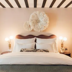  Hotel Clemonte - Your Reception-less Boutique Hideaway Österreich