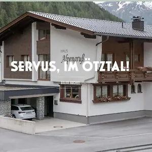  Gasthof Haus Alpengruß Österreich