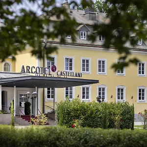 4* Hotel Arcotel Castellani