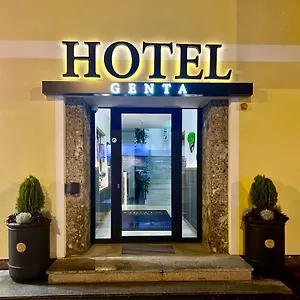  Hotel Genta Österreich