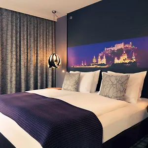 Mercure Hotel
