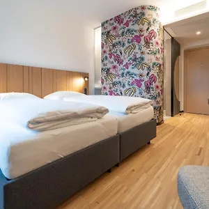 4* Hotel Amadeo Schaffenrath