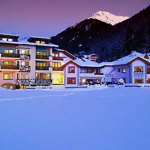 **** Aparthotel Montanara Österreich