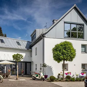 Frühstückspension B&B Villa Verde, Salzburg