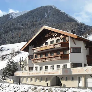 *** Hotel Garni Belvedere Österreich