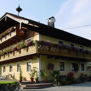Gasthof Steinerhof, Salzburg