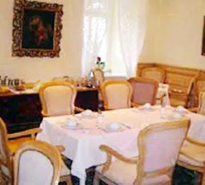 Hotel Lechner, Salzburg