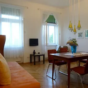 ** Aparthotel Maximillian Österreich