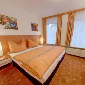 3* Ξενοδοχείο Evido Center