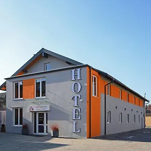 Hotel Buona, Salzburg