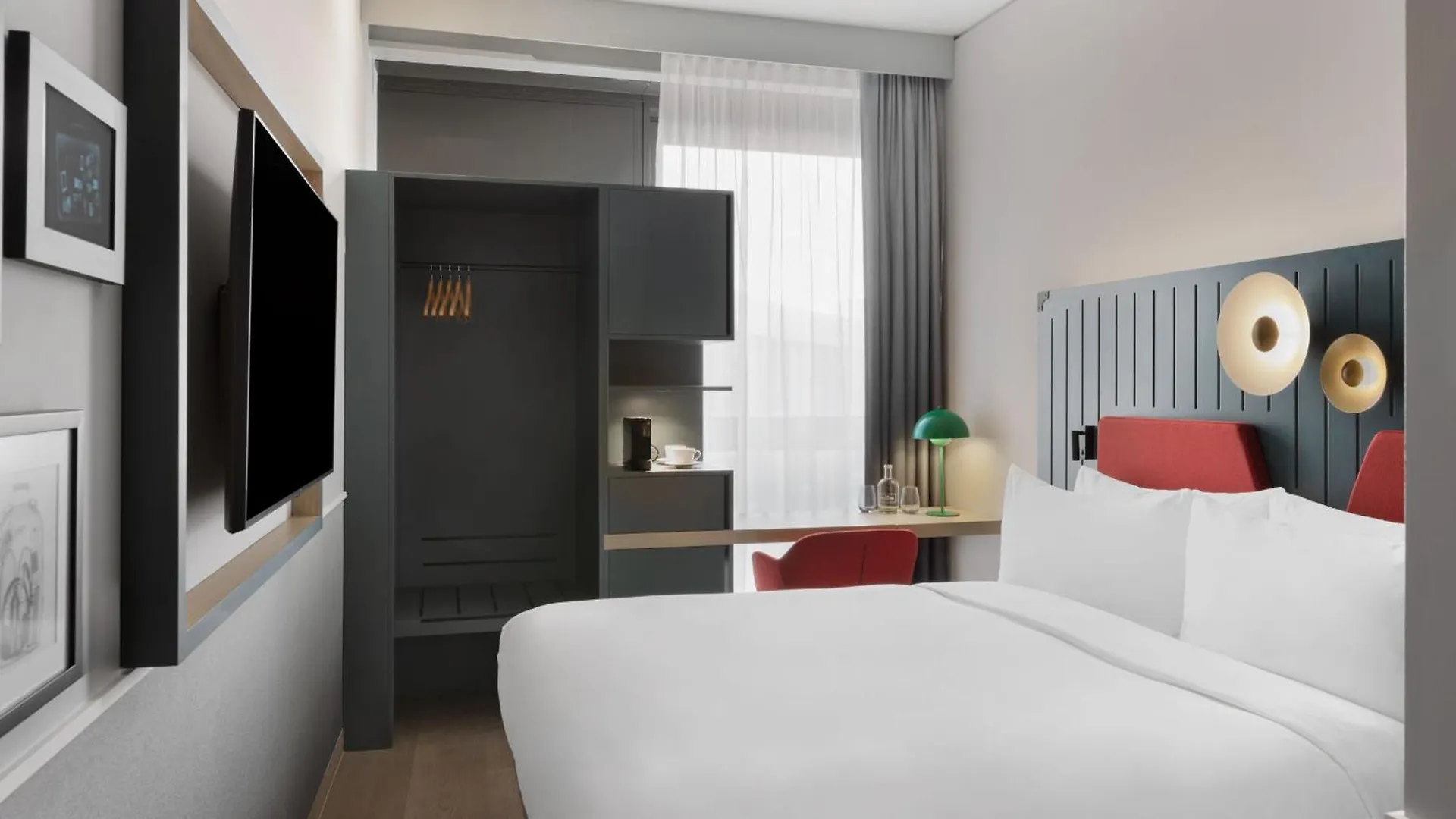 The Passenger, A Tribute Portfolio Hotel Salisburgo