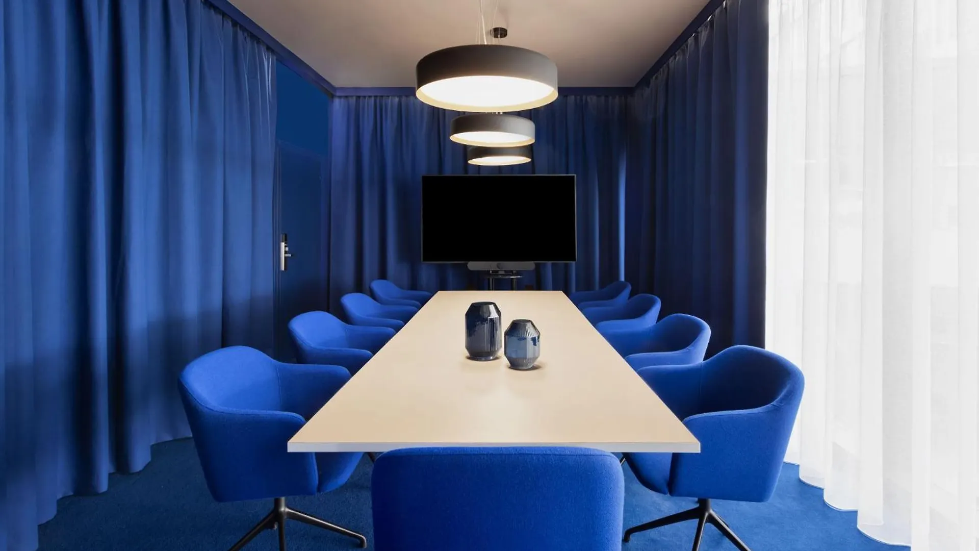 The Passenger, A Tribute Portfolio Hotel Salisburgo 4*,  Austria