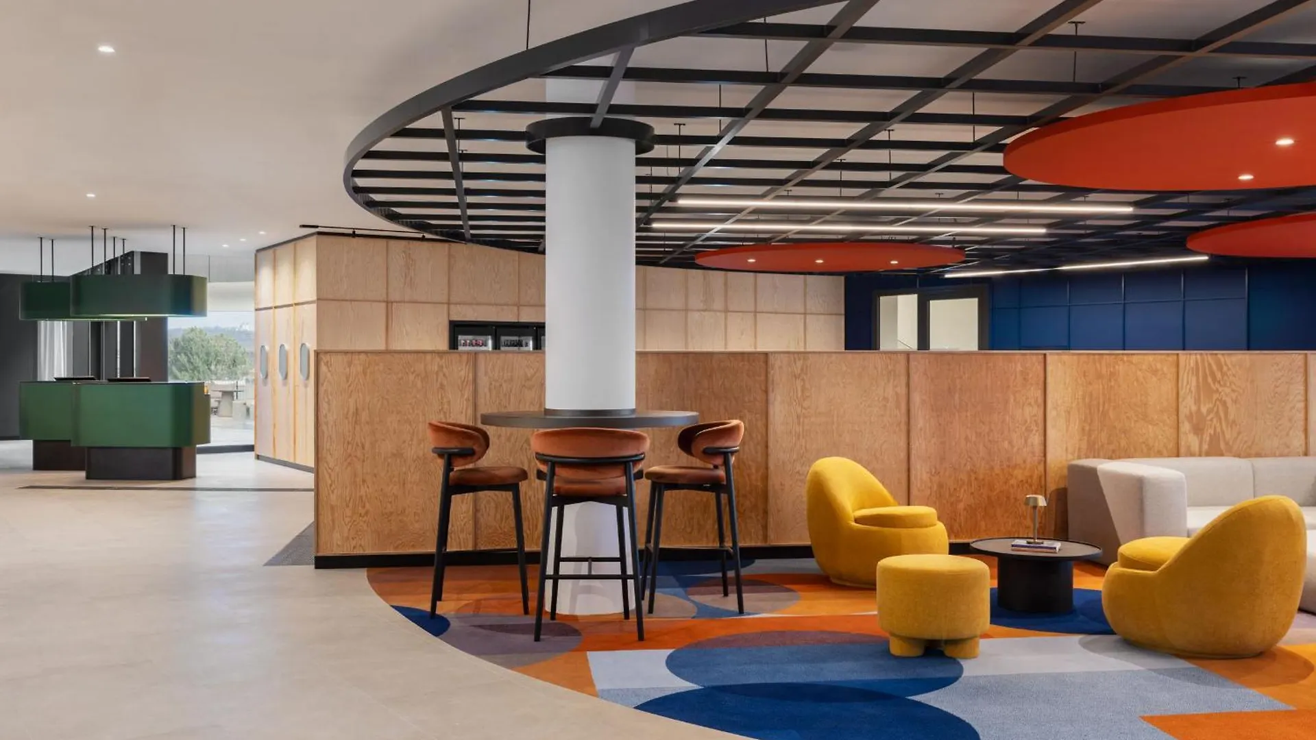 ****  The Passenger, A Tribute Portfolio Hotel Salisburgo Austria
