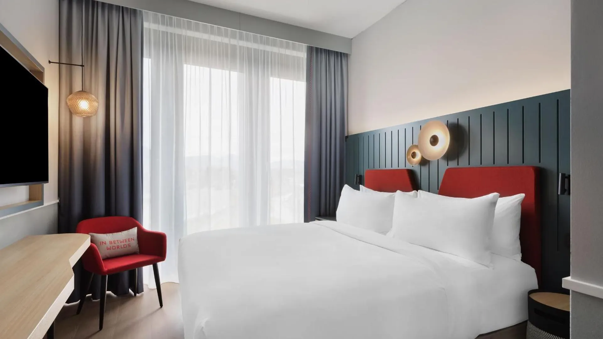 The Passenger, A Tribute Portfolio Hotel Salisburgo 4*,
