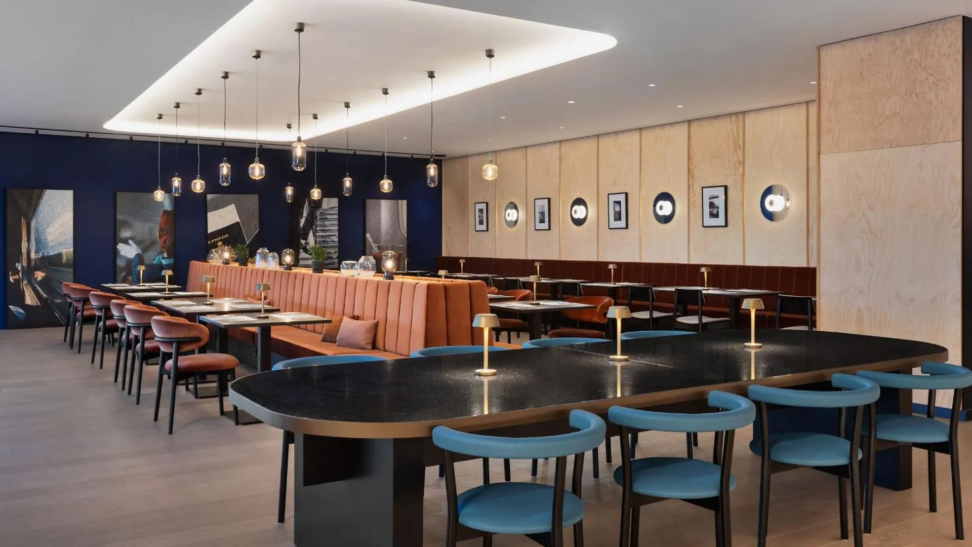 The Passenger, A Tribute Portfolio Hotel Salisburgo Austria