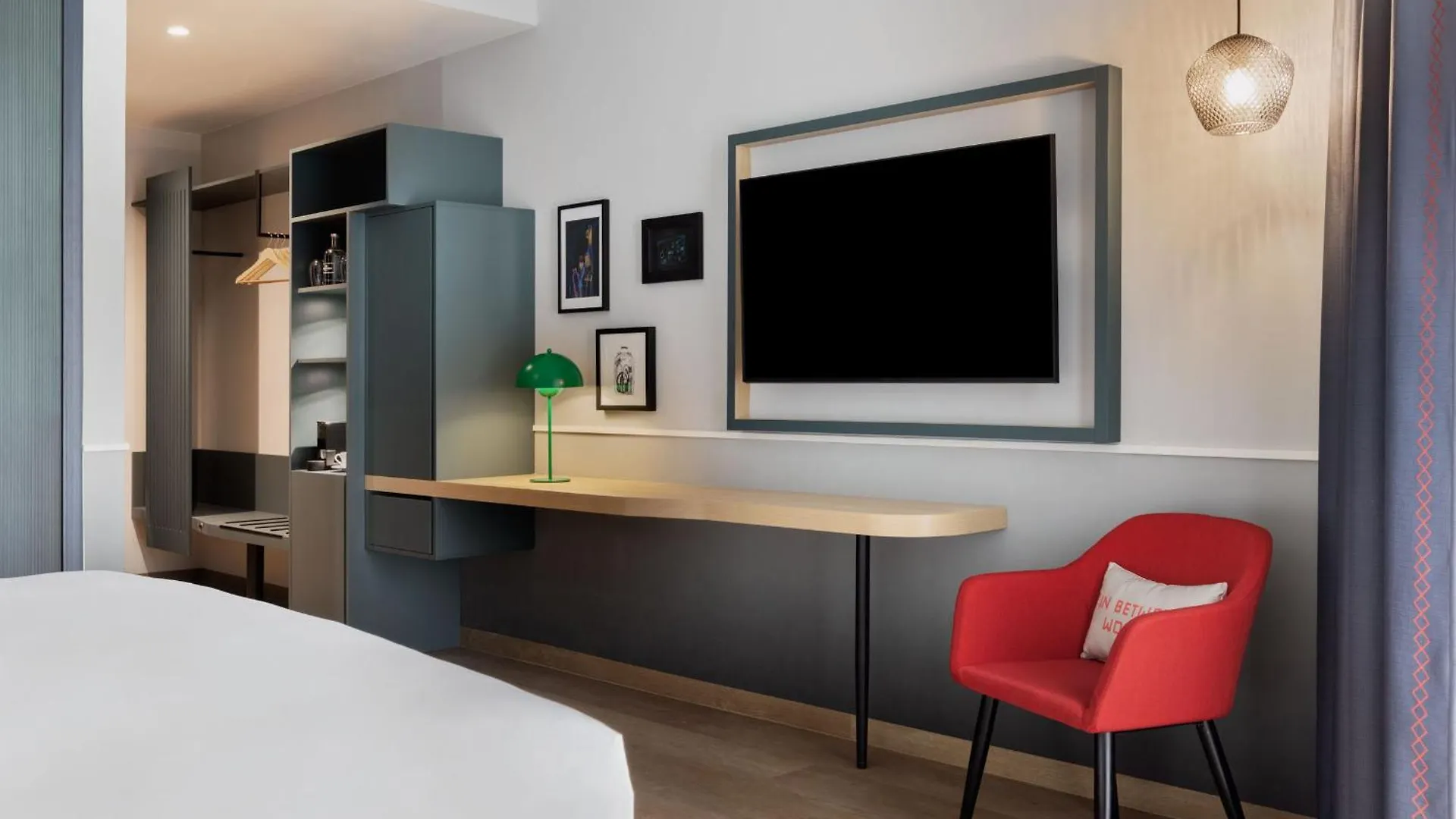 The Passenger, A Tribute Portfolio Hotel Salisburgo
